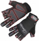 Перчатки Gamakatsu Armor Gloves 3 Fingers Cut XXL