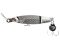 Пількер Kosadaka Fast Jig 10г 65мм FAST-10S Пількер Kosadaka Fast Jig 10г 65мм FAST-10S