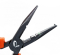 Плоскогубці Savage Gear Mp Splitring And Cut Pliers S