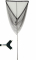 Підсак короповий Carp Zoom Marshal Carp Landing Net