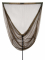 Підсак короповий Fox Horizon X3 42 8ft pole Landing Net (CLN051)