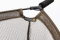 Подсак Prologic C2 Element FS landing net & float 42" 180см 2pcs ручка с термоусадкой