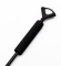 Подсак Prologic C2 Element FS landing net & float 42" 180см 2pcs ручка с термоусадкой