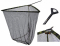 Подсак Prologic Avenger Landing Net 42" 180см 1pcs Camo