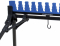 Підставка Flagman Rod Rest 10 Holes With Tele Legs 60-120см