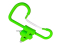 Підставка Kalipso Feeder Rest KFR-05G