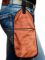 Полотенце Golden Catch with pocket, green