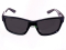 Очки Matrix Glasses Trans Black Wraps/Grey Lense (GSN001)