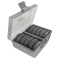 Поводочниця Flagman фідерна Rig Box Whith Eva Spools 10шт