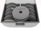 Поводочниця Flagman фідерна Rig Box Whith Eva Spools 10шт