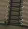 Розкладачка Prologic Flat Wide Bedchair 8 Legs