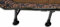 Розкладачка Tramp Homelike Camo (TRF-053)
