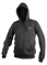 Худи Gamakatsu All Black Hoody XL Худи Gamakatsu All Black Hoody XL