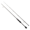 Спиннинг Favorite Rockstar RSS-792L-S 2.36м 2-10г