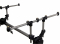 Род-Под Golden Catch Compact
