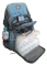 Рюкзак Ranger Bag 5 (з чохлом для окулярів + 4 коробки) RA 8804