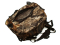 Рюкзак Carp Zoom Camou Rucksack 45л 37x20x64см (CZ4151)