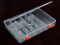 Коробка Select Lure Box SLHS-313