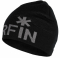 Шапка вязанная Norfin Locker, флисовая подкладка 302758-L Шапка вязанная Norfin Locker, флисовая подкладка 302758-L