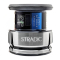 Шпуля Shimano Stradic C3000 FL