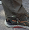Штаны - шорты Trakker Quickdry Combats