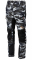Штаны Savage Gear Camo Trousers XL Штаны Savage Gear Camo Trousers XL