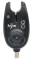 Сигналізатор Carp Zoom Bite Alarm Q1-X (CZ6896)