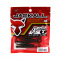 Силикон Jackall Wobbring 3,0"