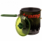 Система для приготування їжі Tramp 1,0л olive (TRG-115-oliva)