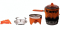 Система для приготування їжі Tramp 1,0л orange (TRG-115-orange)