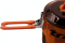 Система для приготування їжі Tramp 1,0л orange (TRG-115-orange)
