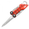 Мультитул SKIF Plus Ranger Tool red