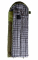 Спальний мішок ковдра Tramp Kingwood Long 230/100 лівий (TRS-053L-L)