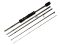 Спиннинг Golden Catch Wanderer WRS-765LS 2,29м 2-12г