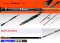 Спиннинг Graphiteleader Tiro Nuovo GONTS-762M 2,29м 5-28г