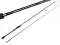 Спінінг Graphiteleader Zanna GZANS-762ML (EVA) 2,29м 2-22г