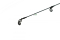 Спиннинг Shimano Catana DX Spinning Super Sensitive 210L 2,10м 1-10г