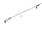 Спиннинг Shimano Soare BB 19 Egging S76ULT 2,29м 0,6-6г