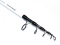 Морской спиннинг Shimano Vengeance Allround Telescopic 360H 3,60м 50-100г