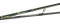 Спінінг Zetrix Forra FRS-672ML 2,02м 2-10г