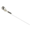Спиннинг Golden Catch Flick 19 FLS-682ULS 2,03м 0,3-4г