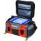 Сумка рыболовная Flambeau Ritual Medium Duffle R40D с 4 корбками 4007