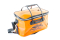 Сумка рыболовная Tramp с EVA, orange M 45x25x25см (UTRP-030-Orange-M)