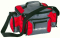 Сумка із коробками Flambeau G400R Graphite 400 Red (6188TB)