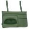 Сумка Trakker NXG Bedchair Storage Pouch із кріпленням на розкладачку для аксесуарів