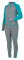 Термобілизна Norfin Women Performance Deep Blue 304403 L
