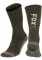 Термоноски Fox Thermolite Long Sock Green/Silver
