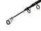 Вудилище коропове Brain Apex Tele Carp 3,0м 3,5lbs