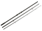 Удилище карповое Crown Thunder Carp 3,90м 3,0lbs 3pcs