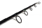 Вудилище коропове Fox EOS 12ft/3,66м 3,5lbs telescopic